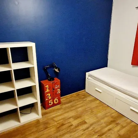 Casa vacanze 